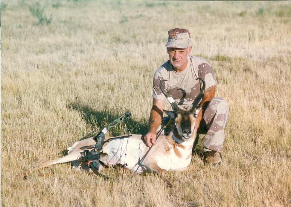 Obituary of Roger W Schuler