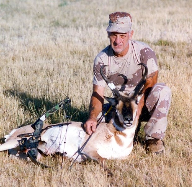 Obituary of Roger W Schuler