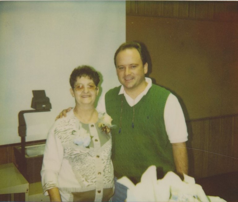 Obituary of Brenda L Spurlock