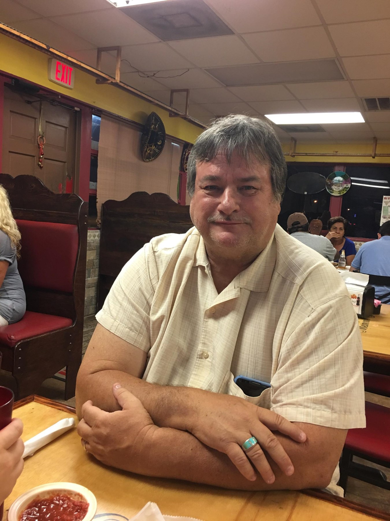 Obituary of Donald John Meyer