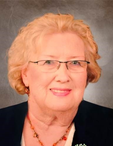 Obituary of Thérèse Boily