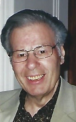 Obituario de Stanley Drescher