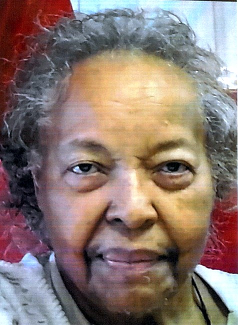 Obituary of Dora Elizabeth Peterson Fountain