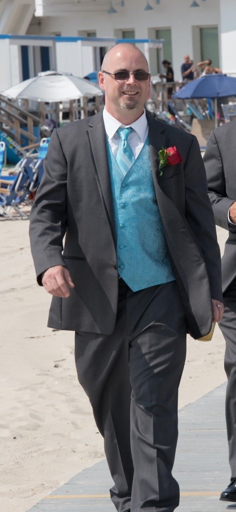 Obituary of Timothy E. Healy