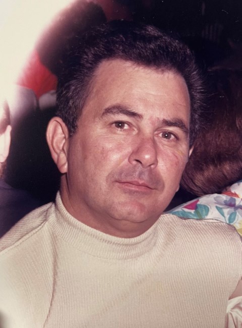 Obituary of William Stoddard