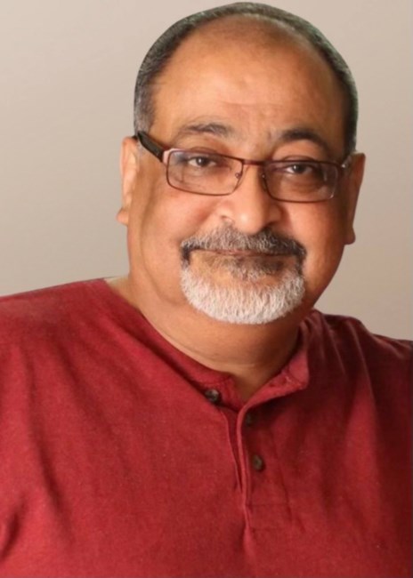 Obituary of Bahaa Shehata Tawadros