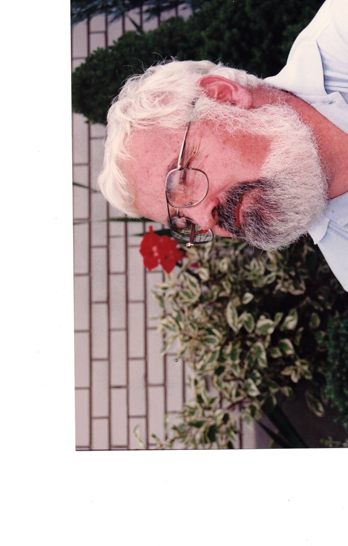 Avis de décès de Pierre Jean