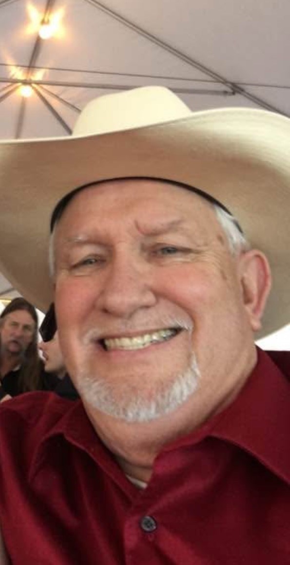 Obituary of Glen Ray Taylor