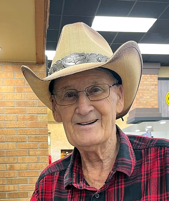 Obituary of Charles Wesley Groom