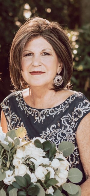 Obituary of Maria A. Barbuto