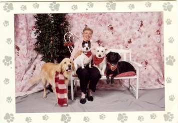 Obituary of Ruth Ellen Sellers