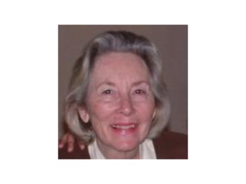 Obituary of Mary A Lipton