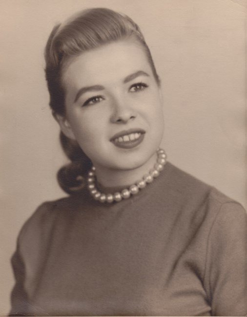 Obituary of Frances Kojac