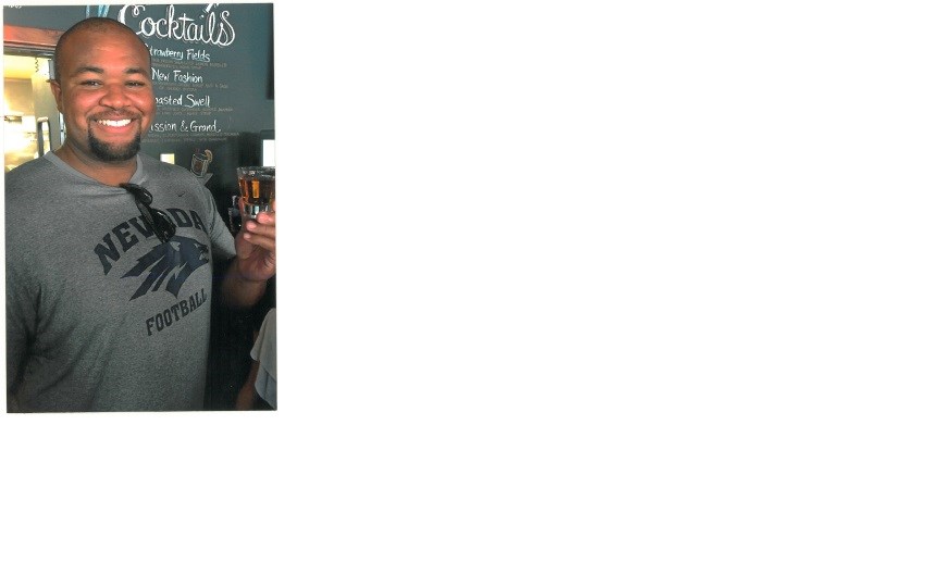 Obituary of Mundrae Steven Clifton