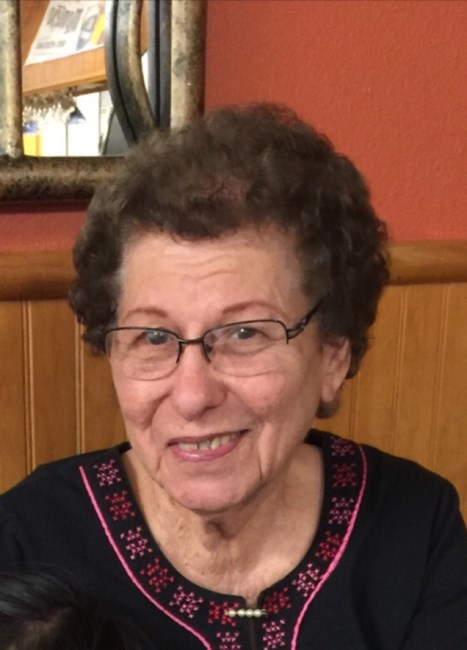 Obituary of Carolina F. Gonzales