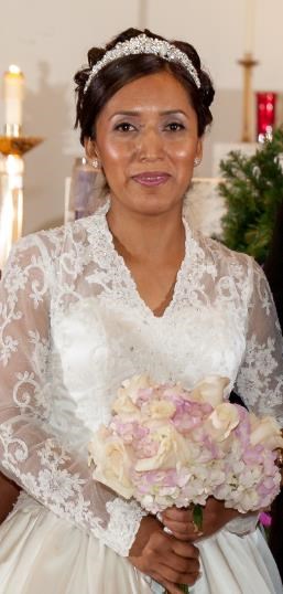 Obituary of Josefina Rafael Cruz