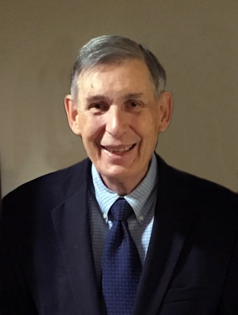 Obituary of Gerald S. Meiling