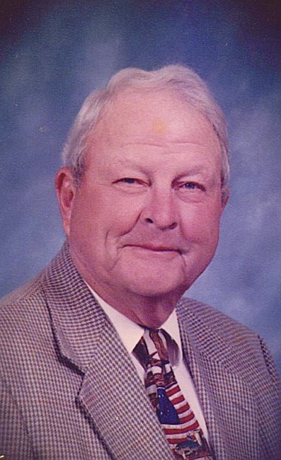 Obituary of Billy Gene Noble
