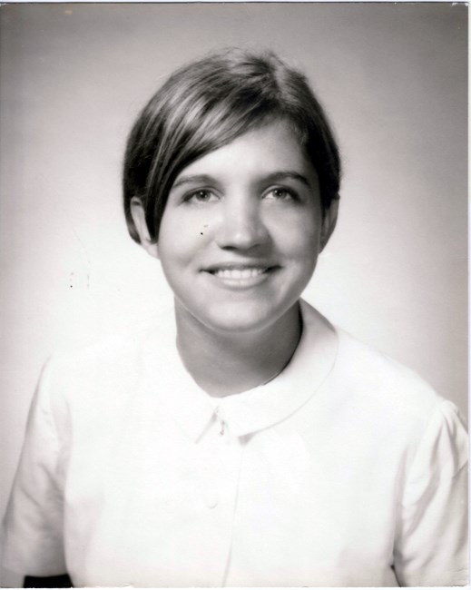 Obituary of Diana Kathline Gorman Riley