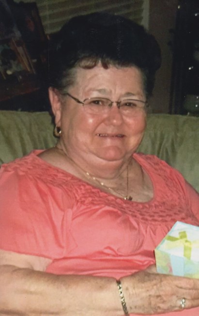 Obituary of Irma Jean Menendez