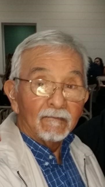 Obituary of Fernando B. De Leon