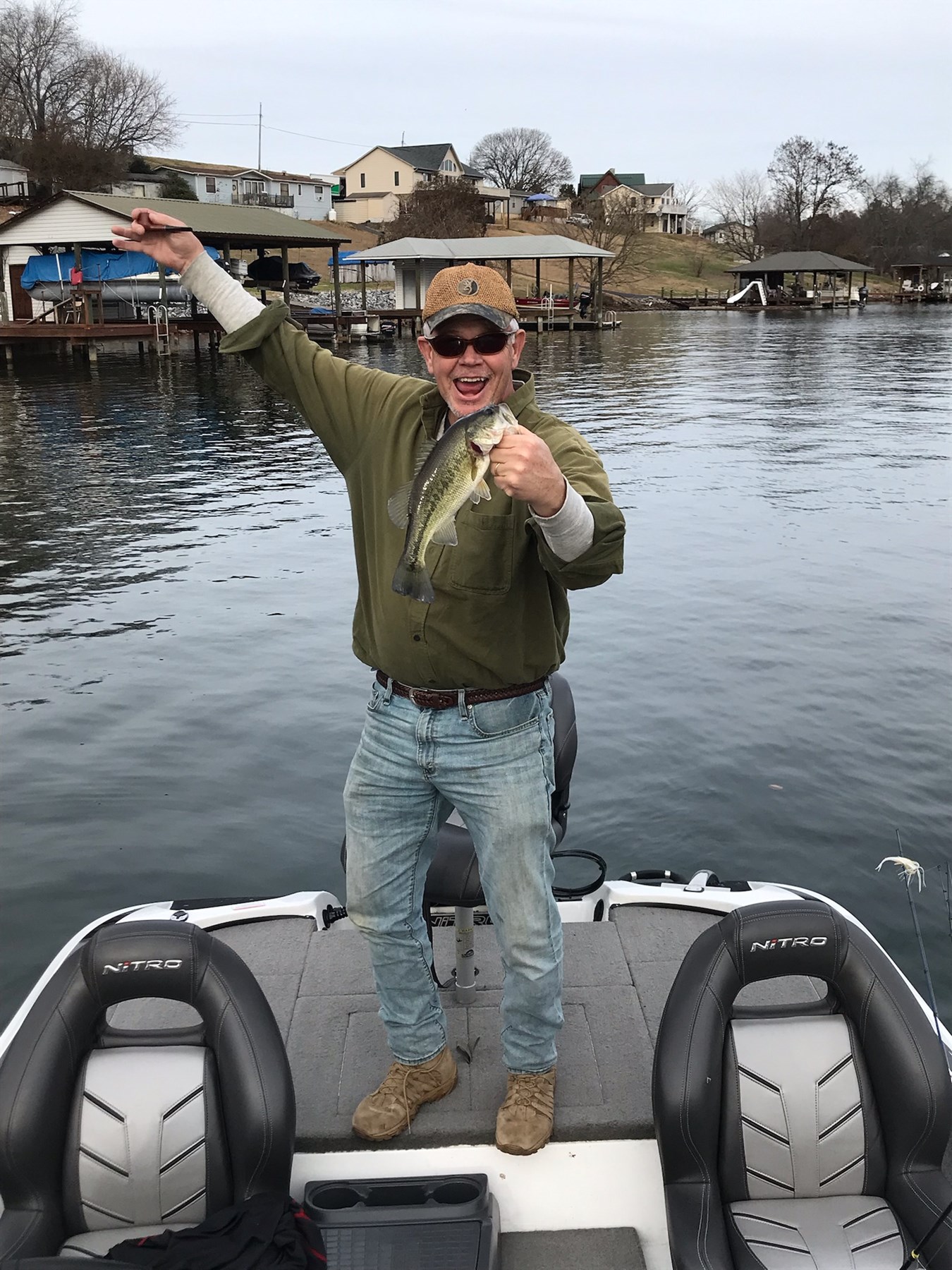 Obituary of Alan Hugh Bumgarner