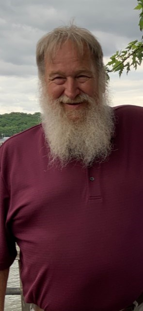 Obituary of Gary L Baker