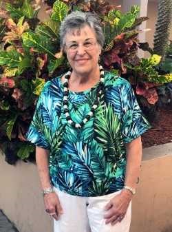 Obituary of Carole Beth Feldman