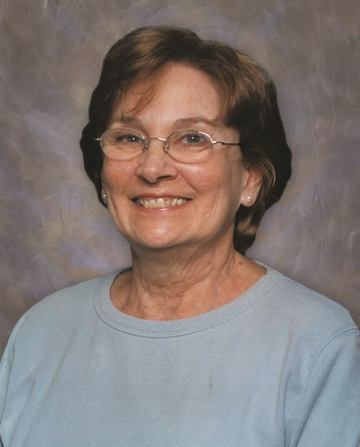 Avis de décès de Carolyn Ruth Aeberli Bell