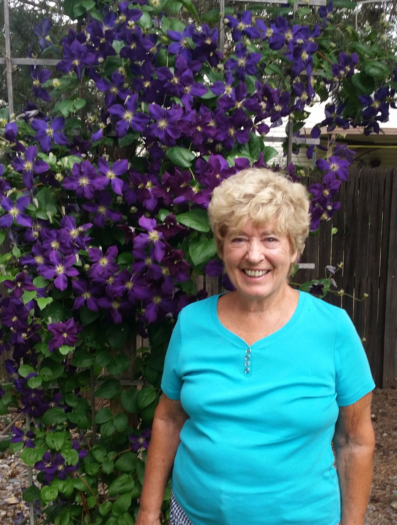 Obituary of Peggy Lue Duarte