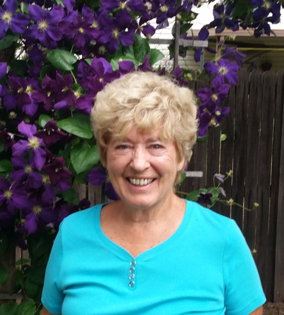 Obituary of Peggy Lue Duarte