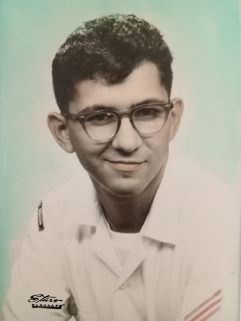 Obituary of Gilbert Padilla Lopez "Chico"
