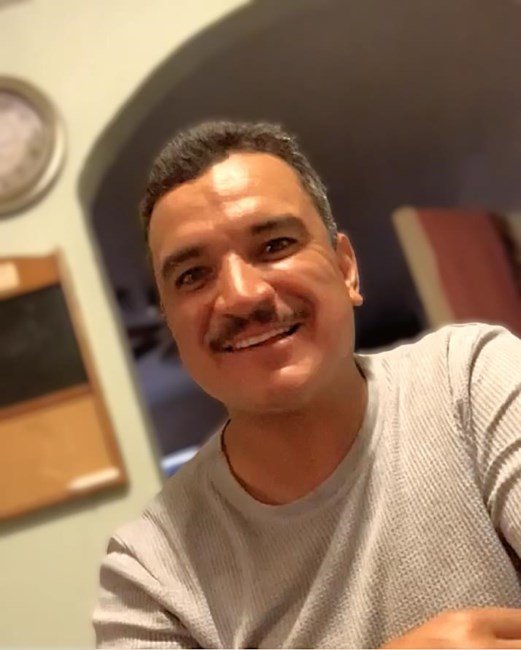 Obituary of David Ray Valadez