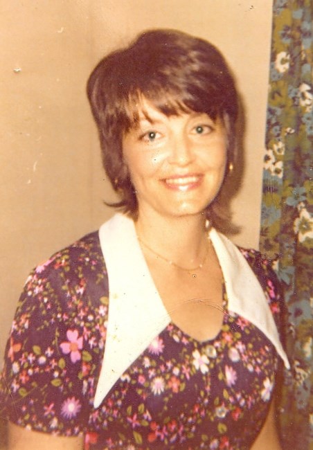 Obituary of Fern Marie Hayes