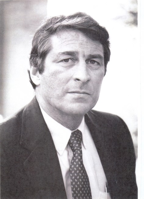 Obituario de Marc Alan Seldin