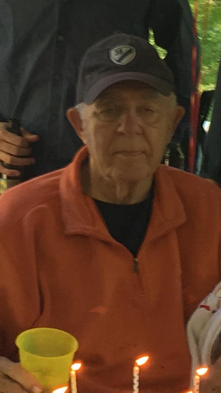 Obituary of Milton Louis McSalley