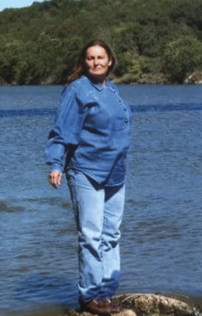 Obituary of Theresa Jo Martinez