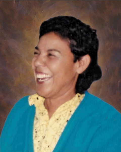 Obituary of Emilia Leyva