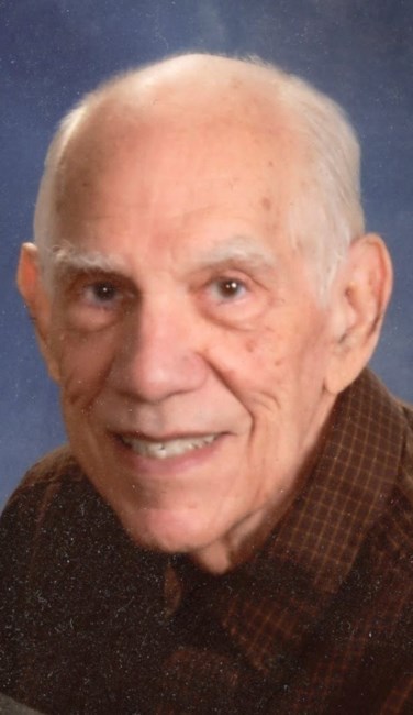 Obituary of Donald William Crone