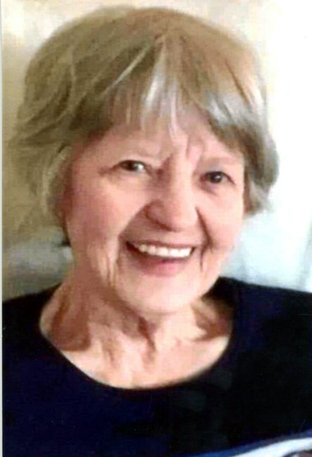 Obituary of Mary "Rusty" Hartung