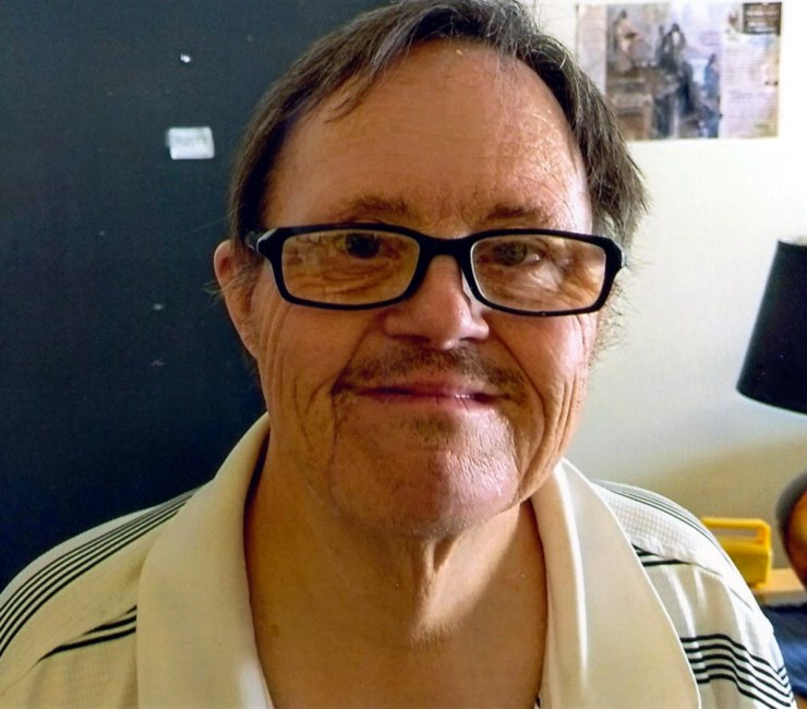 Obituary of Donald R. Tinkle