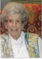 Pauline Nichols