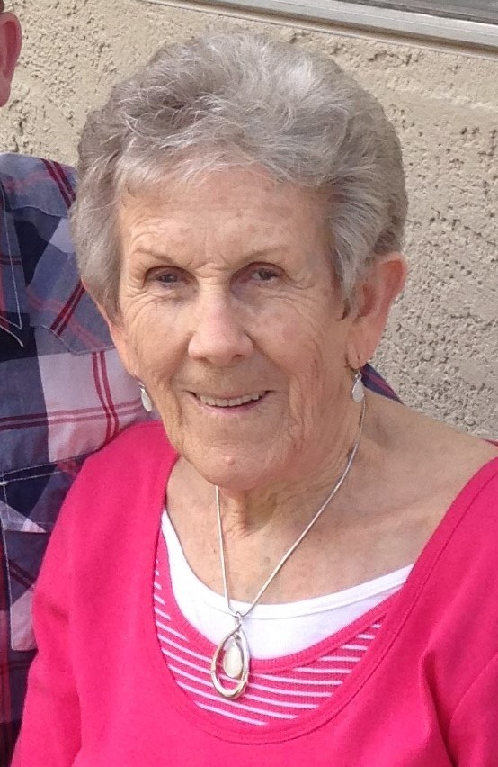 Obituary of Rosalie Munford