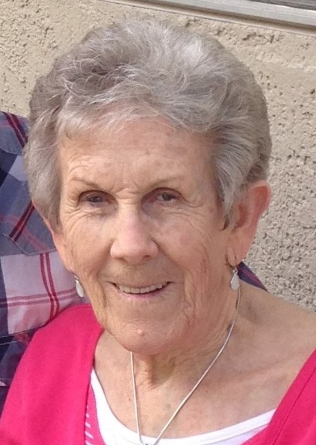 Obituary of Rosalie Munford