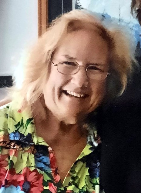 Obituary of Cynthia Louise De Haan