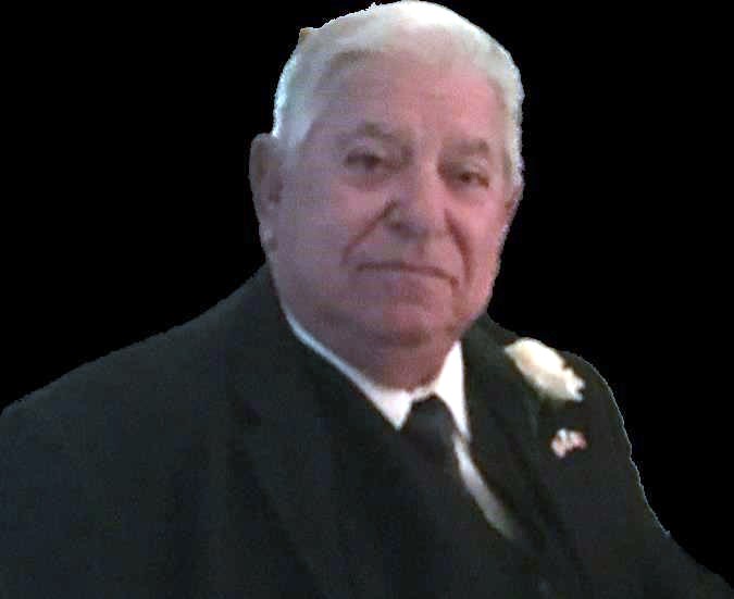Obituary of Frank Oddo Jr.