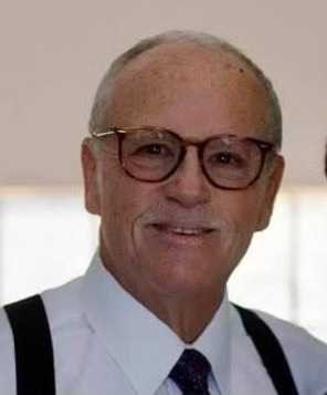 Obituary of Michael Lee Schwartz