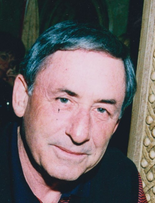 Obituary of Gerald "Ted" Allen Macey