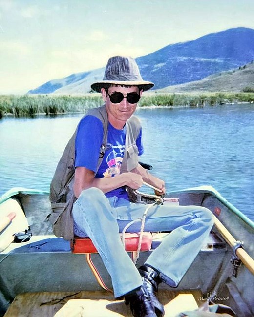 Obituario de Walter "Willie" George Williford