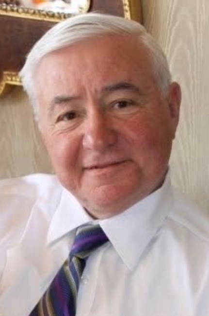 Obituary of Rayford Raleigh Hudson III